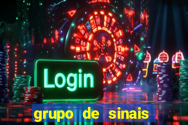 grupo de sinais fortune tiger telegram